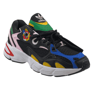 Adidas Astir x Rich Mnisi