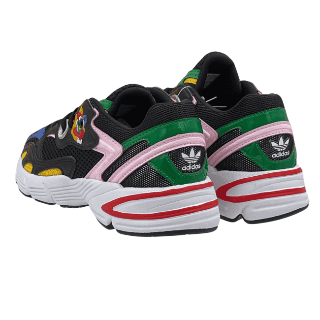 adidas Astir x Rich Mnisi – Core Black Cloud White Bold Green (5)