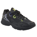adidas Astir – Core Black - Lucid Blue