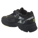 adidas Astir – Core Black - Lucid Blue (3)