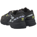 adidas Astir – Core Black - Lucid Blue (5)