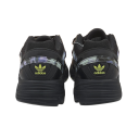 adidas Astir – Core Black - Lucid Blue (6)