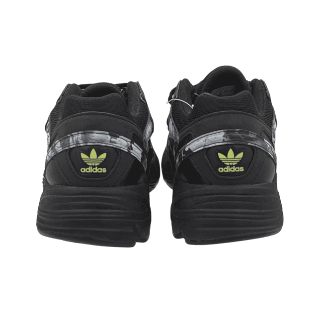 adidas Astir – Core Black - Lucid Blue (6)