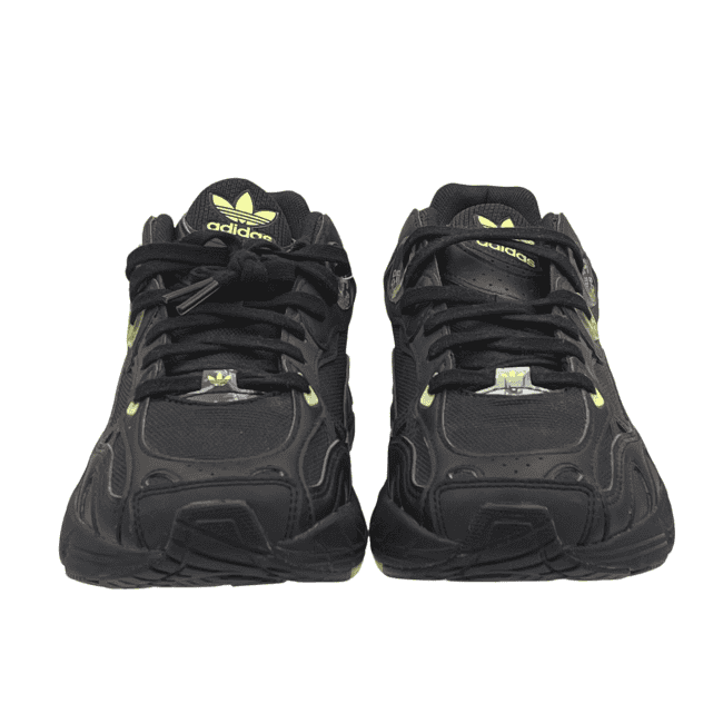 adidas Astir – Core Black - Lucid Blue (7)