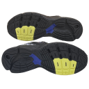 adidas Astir – Core Black - Lucid Blue (8)