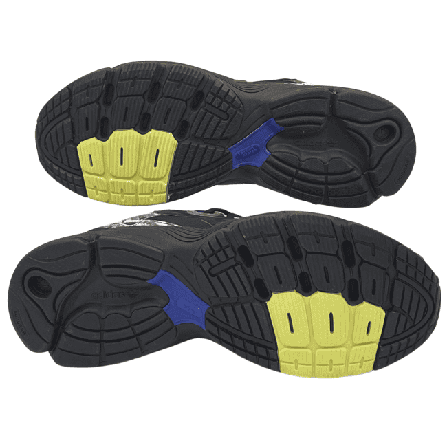 adidas Astir – Core Black - Lucid Blue (8)