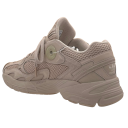 adidas Astir – FZ6506 – Core Black - Cloud White - Clear Pink (3)