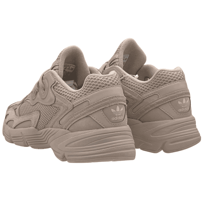adidas Astir – FZ6506 – Core Black - Cloud White - Clear Pink (5)