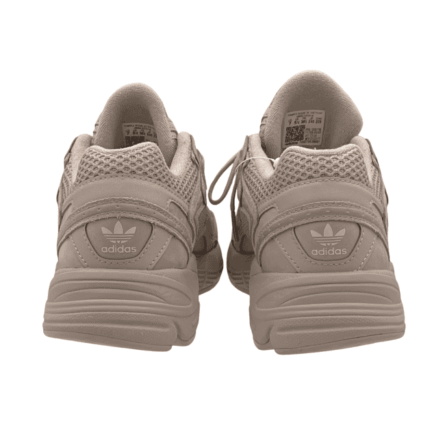 adidas Astir – FZ6506 – Core Black - Cloud White - Clear Pink (6)