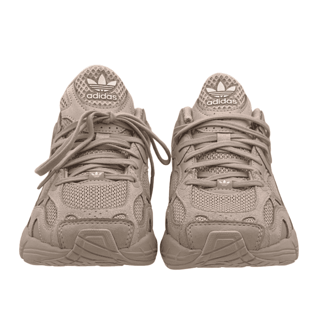 adidas Astir – FZ6506 – Core Black - Cloud White - Clear Pink (7)