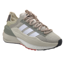 adidas Avryn X – Putty Grey - Cloud White - Silver Pebble