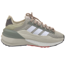 adidas Avryn X – Putty Grey - Cloud White - Silver Pebble (2)