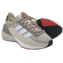 adidas Avryn X – Putty Grey - Cloud White - Silver Pebble (4)
