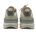 adidas Avryn X – Putty Grey - Cloud White - Silver Pebble (6)