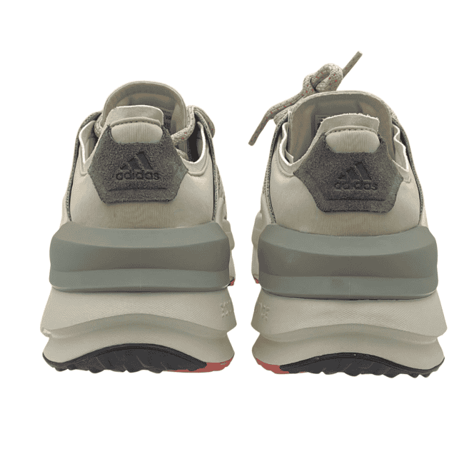 adidas Avryn X – Putty Grey - Cloud White - Silver Pebble (6)