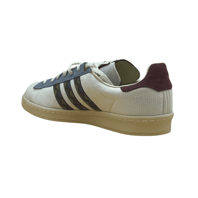 adidas Campus 80s – Wonder White - Orbit Green - Pantone (3)