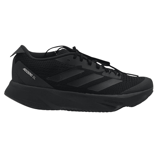 adidas Duramo SL – Core Black - Cloud White (2)