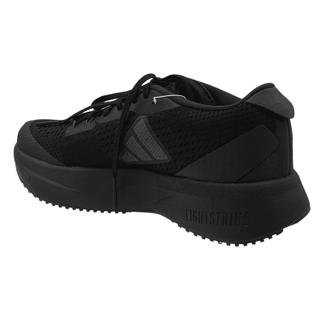 adidas Duramo SL – Core Black - Cloud White (3)
