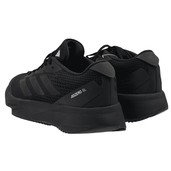 adidas Duramo SL – Core Black - Cloud White (5)