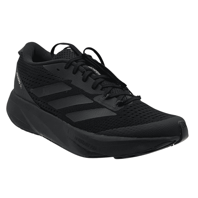 adidas Duramo SL – Core Black - Cloud White