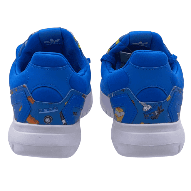 adidas Flex x LEGO® – Pantone - Cloud White - Pantone – GZ6175 (6)
