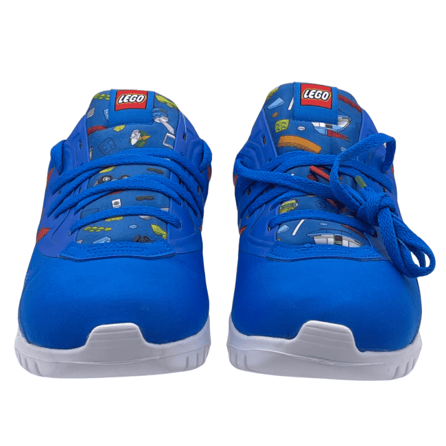adidas Flex x LEGO® – Pantone - Cloud White - Pantone – GZ6175 (7)