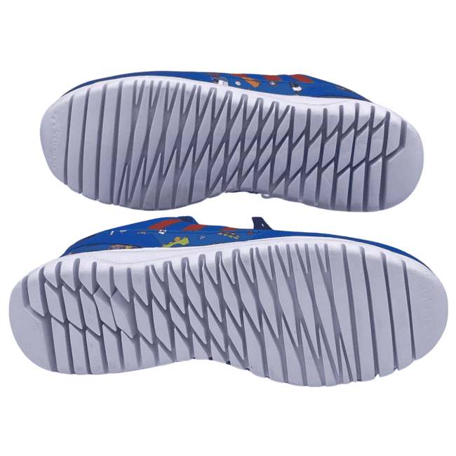 adidas Flex x LEGO® – Pantone - Cloud White - Pantone – GZ6175 (8)