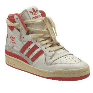 Adidas Forum 84 High