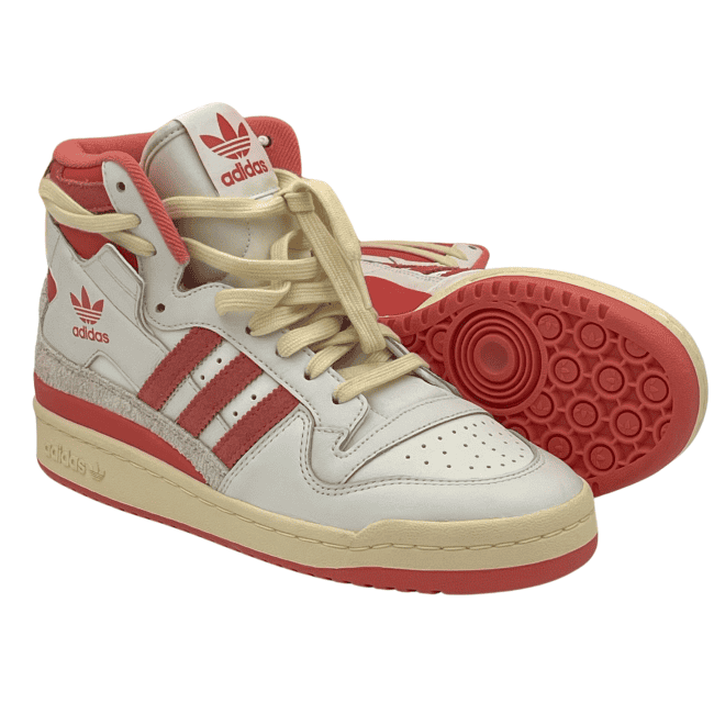 adidas Forum 84 High – Pink Cream – IG3975 (4)