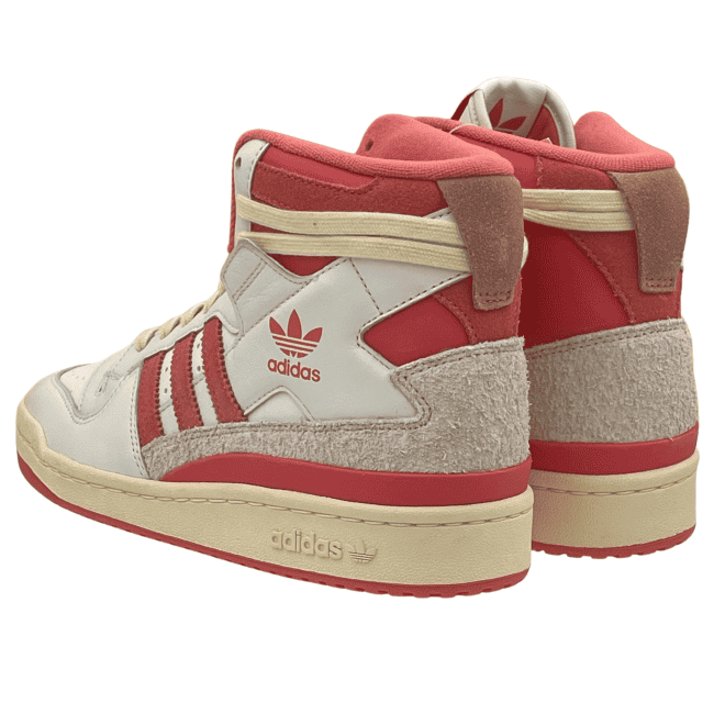 adidas Forum 84 High – Pink Cream – IG3975 (5)