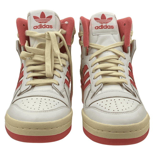 adidas Forum 84 High – Pink Cream – IG3975 (7)