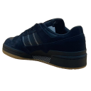 adidas Forum 84 Low ADV – Black - Grey - Gum (3)