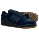 adidas Forum 84 Low ADV – Black - Grey - Gum (4)
