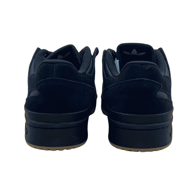 adidas Forum 84 Low ADV – Black - Grey - Gum (6)