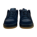 adidas Forum 84 Low ADV – Black - Grey - Gum (7)