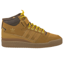 adidas Forum Mid – Mesa - Brown - Gum (2)(1)