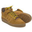 adidas Forum Mid – Mesa - Brown - Gum (4)(1)