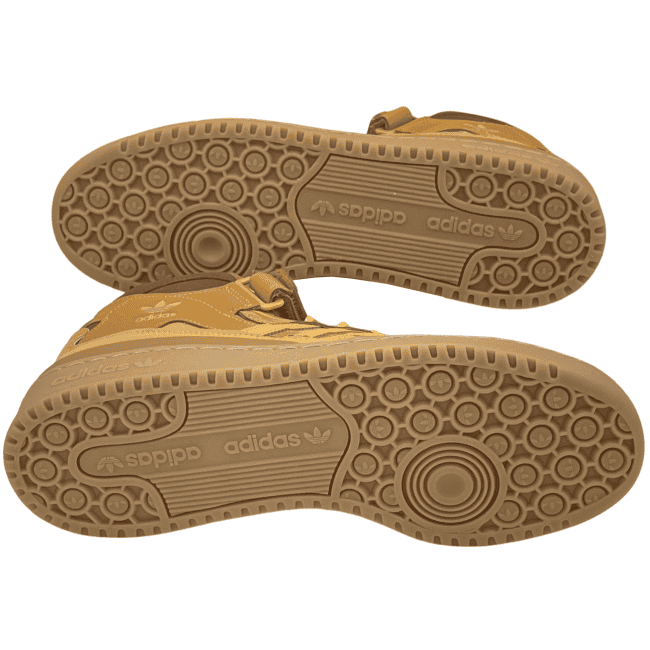 adidas Forum Mid – Mesa - Brown - Gum (8) adidas Forum Mid – Mesa - Brown - Gum (8)
