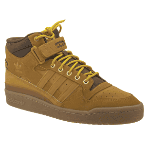 Adidas Forum Mid