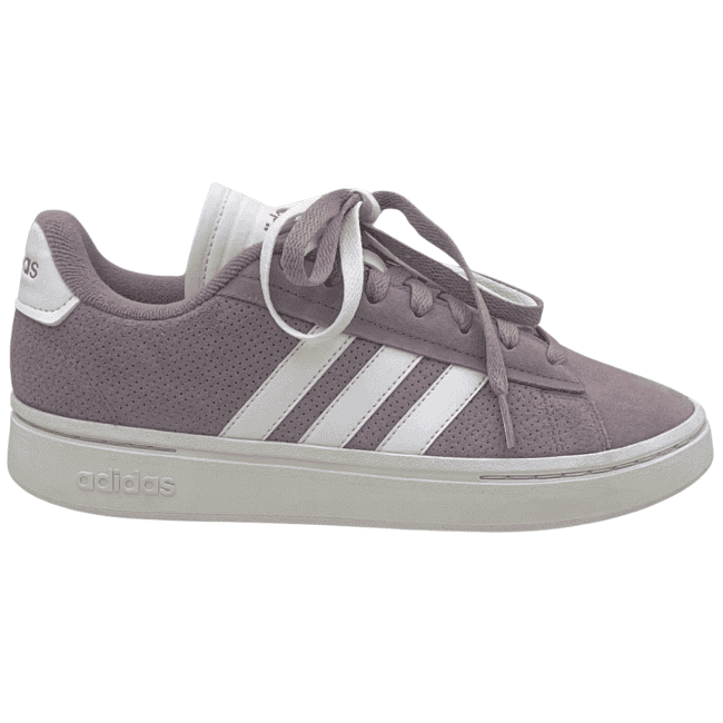 adidas Grand Court Alpha – PRLOFI FTW White Off White – IH2429 (2)