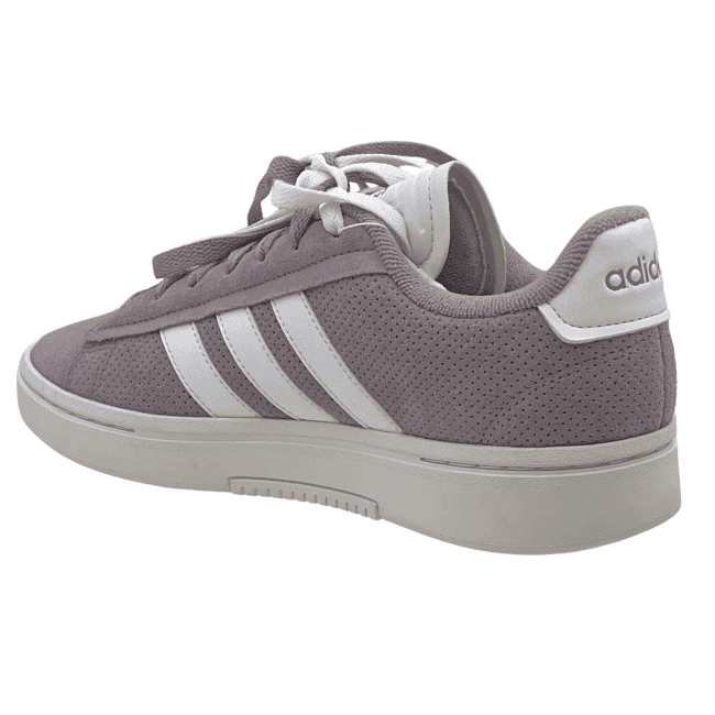 adidas Grand Court Alpha – PRLOFI FTW White Off White – IH2429 (3)
