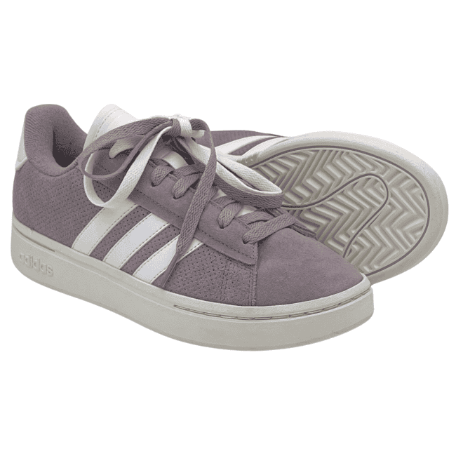 adidas Grand Court Alpha – PRLOFI FTW White Off White – IH2429 (4)