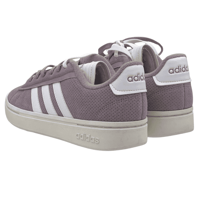 adidas Grand Court Alpha – PRLOFI FTW White Off White – IH2429 (5)