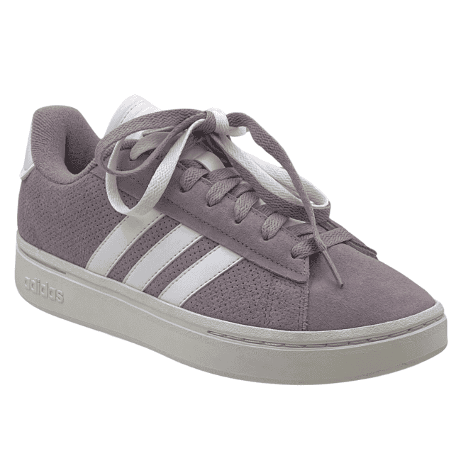 adidas Grand Court Alpha – PRLOFI FTW White Off White – IH2429