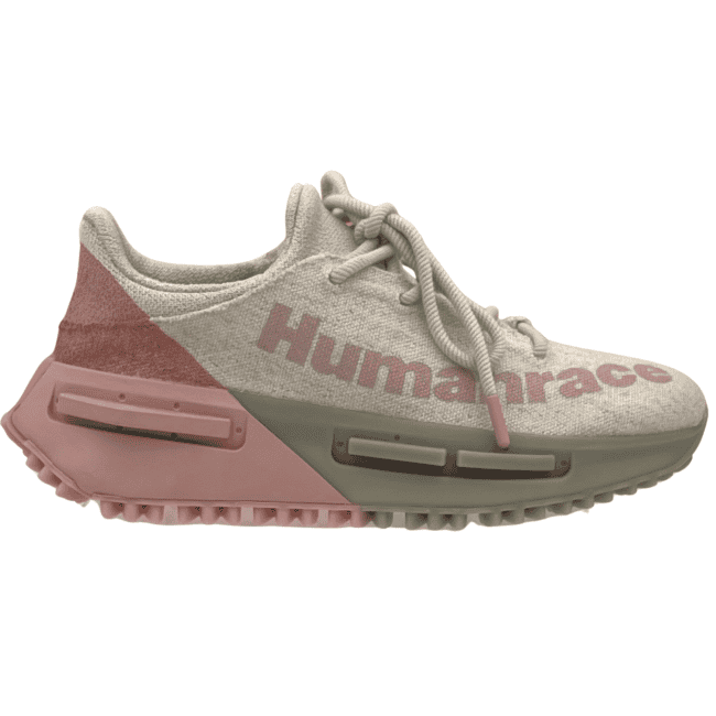 adidas NMD S1 MAHBS – Oatmeal - Pink - Sea Salt (2) adidas NMD S1 MAHBS – Oatmeal - Pink - Sea Salt (2)