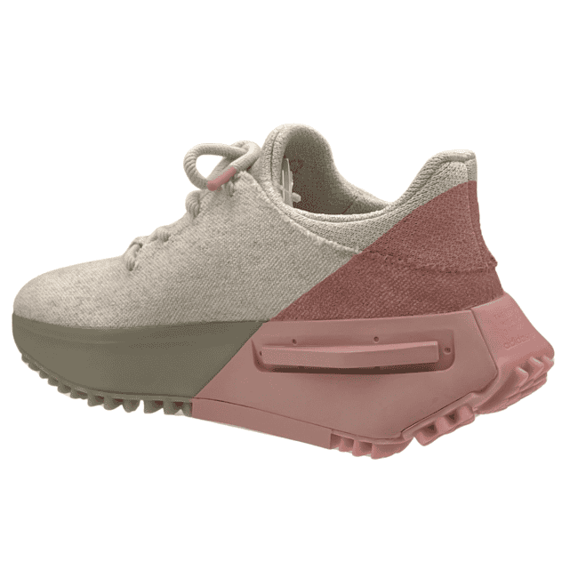adidas NMD S1 MAHBS – Oatmeal - Pink - Sea Salt (3) adidas NMD S1 MAHBS – Oatmeal - Pink - Sea Salt (3)