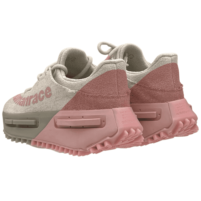 adidas NMD S1 MAHBS – Oatmeal - Pink - Sea Salt (5) adidas NMD S1 MAHBS – Oatmeal - Pink - Sea Salt (5)