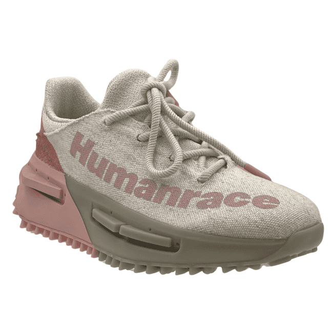adidas NMD S1 MAHBS – Oatmeal - Pink - Sea Salt adidas NMD S1 MAHBS – Oatmeal - Pink - Sea Salt