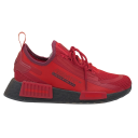 adidas NMD_R1 Spectoo – Red (2)