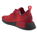 adidas NMD_R1 Spectoo – Red (3)